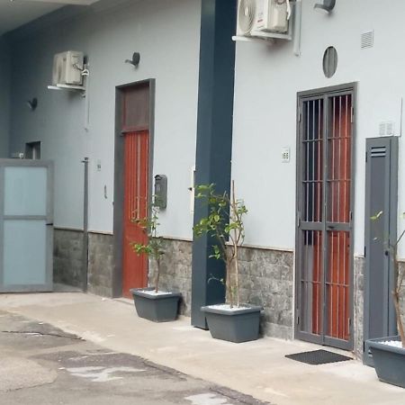 Piccerella Villa Poggiomarino Exterior foto